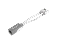 MikroTik RBGPOE Gigabit PoE injek. LED