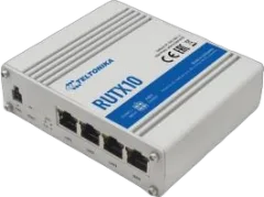 Teltonika Industrial 802.11ac Wireless Router