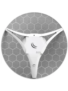 MikroTik LHG LTE6 kit | LTE Cat6 AP/CPE