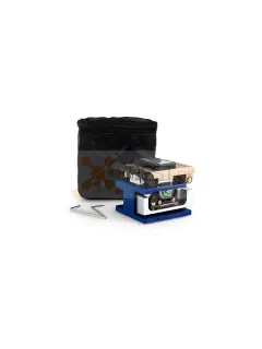 Fibre optic cleaver FC-6S v.2