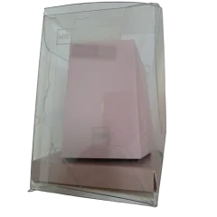 Outlet artikl - B grade Stalak za selotejp Miquelrius rozi MR17286