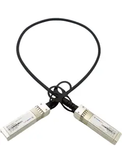 Conexpro 10G SFP+ DAC cable, passive, DDM, 0,5m