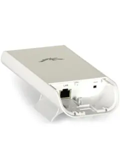 Ubiquiti Outdoor 5Ghz CPE | 1x RJ45 100Mb/s, 13dBi