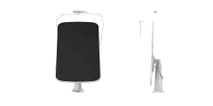 Ezviz Solar panel 4.2W