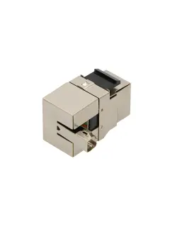 Extralink CAT6 STP | Keystone | RJ45