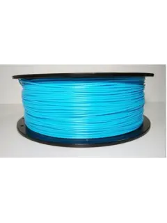 ABS filament 1.75 mm, 1 kg, svijetlo plavi