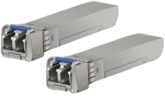 Ubiquiti Networks U Fiber, Single-Mode Module, 10G, 2-Pack