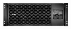 APC Smart-UPS 6kVA 230V Rack Mount with 6 year warranty package