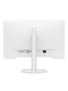 BENQ Monitor - 27" 4K 95% P3 USB-C (65 W), USB-Hub HAS LBL+ treVolo SPK, Remote Control