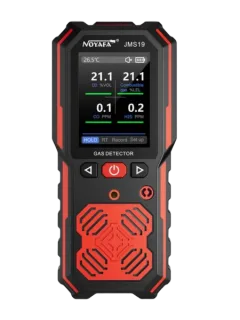NOYAFA JMS19 Portable Handheld Gas Detector