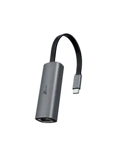 TP-Link USB Type-C to 2.5 Gigabit Ethernet Network Adapter
