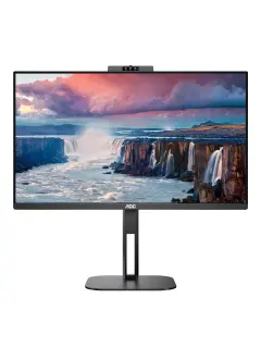 AOC 24V5CW 23,8", 2xHDMI, DP, USB-C, WEBC