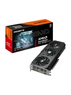 Gigabyte R9060XT GAMING OC, 16GB