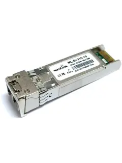 MaxLink 10G (SM, LC) 10km 1310nm