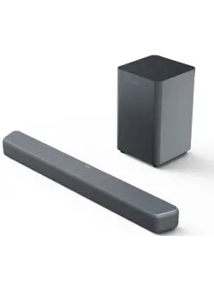 Soundbar Philips TAB5601 2.1 bežičnim niskotoncem