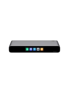TP-Link Fusion 2.5G PoE | Omada Fusion Pro 2.5G PoE Gateway with SSD Tray