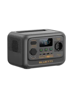 Bluetti Premium 30 V2 prijenosna elektrana 320 Wh | 600 W