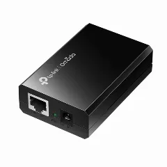 TP-Link PoE injector 48V (15,4W), IEEE802.3af