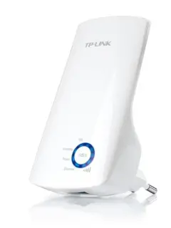 TP-Link 2,4GHz 300Mbps Universal WiFi Range Extender