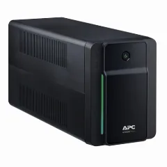 APC Easy UPS, 2200VA, Tower, 230V, 4x CEE 7 3 Schuko outlets, AVR