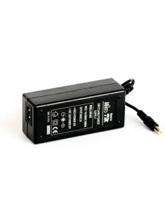 MikroTik 24 V/2A Power Adapter