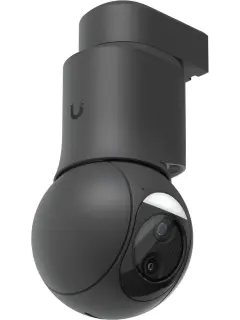 Ubiquiti UniFi Protect outdoor G6 PTZ camera, 8Mpx, black