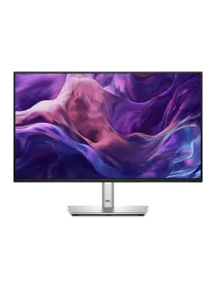 Dell P2425H (24") Monitor 16:9 HDMI+DP+USB-C IPS Lift retail