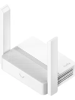 Cudy LT300 Wireless 4G LTE router, N300