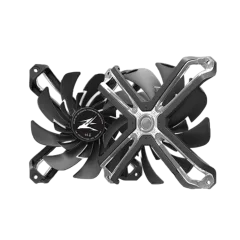 Zalman ZM-SF120 fan 120mm ARGB