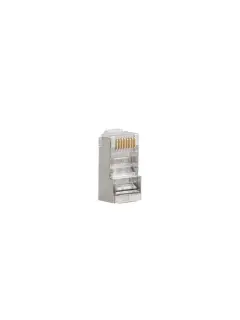 Lanberg RJ45 CAT.5E FTP Plug 8P8C (100PCS)