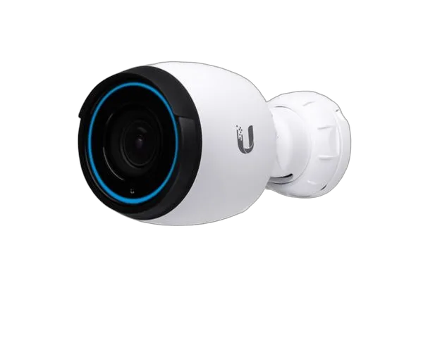 Ubiquiti Networks 4K Indoor Outdoor IP kamera s infracrvenim i optičkim zumom