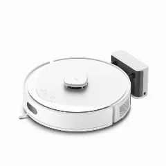 TP-Link Tapo RV30 Max, 5300Pa Hyper Suction Robot Vacuum Mop