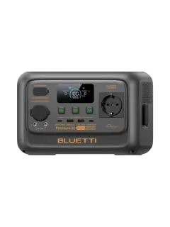 Bluetti Premium 30 V2 prijenosna elektrana 320 Wh | 600 W