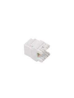Lanberg Keystone Module RJ45->LSA CAT.6A UTP 180°