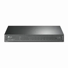 TP-Link JetStream 8-portni Gigabit Smart switch s 4-portnim PoE