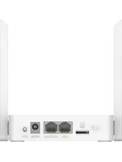 Cudy LT300 Wireless 4G LTE router, N300