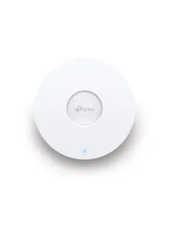 TP-LinkEAP670 - AX5400 Ceiling Mount Dual-Band Wi-Fi 6 Access Poin