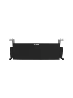 Lanberg Shelf Assembly For Patch Panels 19 3U Black