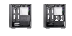 Thermaltake Versa H16 TG ARGB Micro Tower Chassis