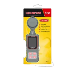NOYAFA NF-564 High Sensitivity Light Sensitive LUX