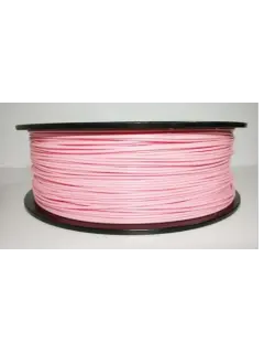 PLA filament 1.75 mm, 1 kg, baby pink