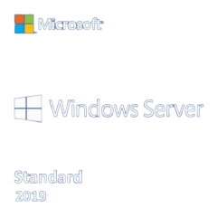 FUJITSU WINSVR 2019 STD 16Core ROK