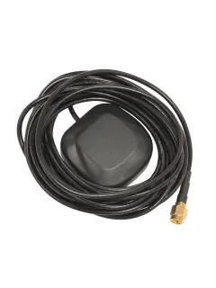 MikroTik ACGPSA | GPS ant. w SMA connector