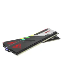 Patriot Viper 2 x 16 GB DDR5 UDIMM 6400 MHz CL32 | XMP | Kit