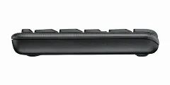 Logitech MK220 kompaktni bežični set tipkovnica i miš, HR