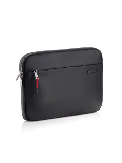 Zaštitna navlaka za prijenosno računalo Miquelrius crna 15" i 16" 39x29x3cm MR16985