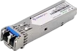 Conexpro 1.25G SFP optical module, SM, 1310nm, 3km, 2x LC, DDM