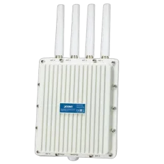 Planet Dual Band 802.11ac 1200Mbps Wave 2 Outdoor Wireless AP