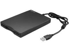 Sandberg USB Floppy Drive