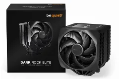 be quiet! Dark Rock Elite 135mm Silent Wings CPU Cooler